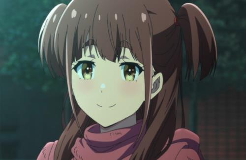 アニメ「アキバ冥途戦争 7話」覚醒しとるやん