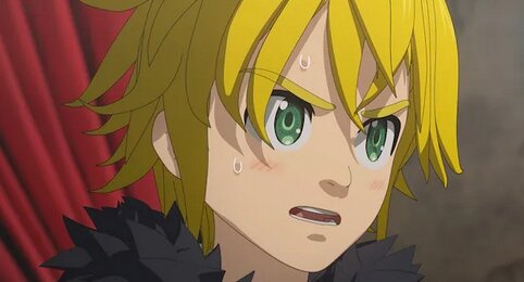 アニメ映画『七つの大罪 怨嗟のエジンバラ』後編は2023年8月にNetflixで独占配信、25日にはクリスマス特番もやるぞ！