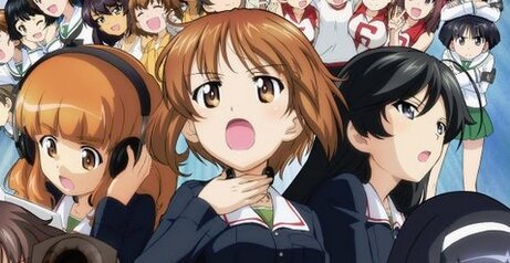 『ガールズ＆パンツァー 劇場版』台湾で11度目の上映ｗｗｗｗｗ