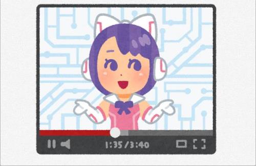 【悲しい】あの有名な女性VTuberさん、ほかのVTuberに嫌われてるのか…