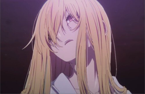 【推しの子】第3期OPのコレ、どういう意味なんだろうな…