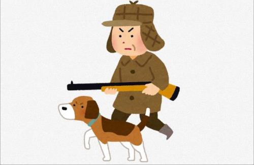 熊ハンター『うつ伏せ防御しても頸動脈パッと切られて終わり』