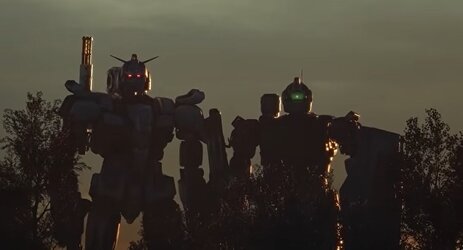 ネトフリ独占ガンダム『機動戦士ガンダム 復讐のレクイエム』日本語版本予告が解禁！！！