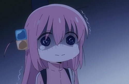 【画像】まんがタイムきらら編集部、金欠時用にぼっちちゃんのとんでもないコマをアップｗｗｗｗ