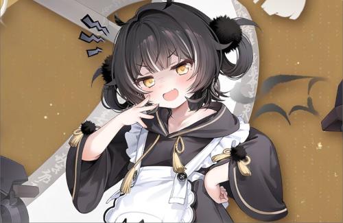 【アズレン】新たなメスガキちゃん「駆逐艦・伏波」実装へ
