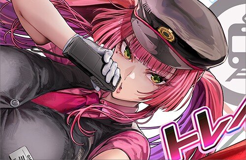 ミツモトダイアちゃん、なぜか「クイズマジックアカデミー」で案内役を務めるｗｗｗｗｗｗｗｗ