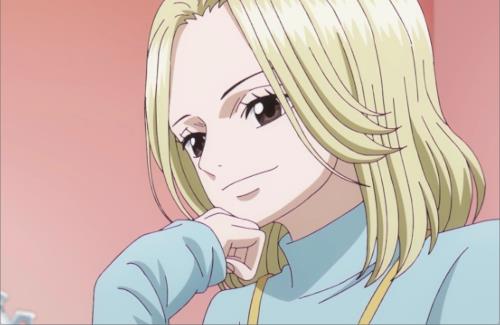 アニメ「ワンピース」、再登場したカヤがあまりにも可愛いｗｗｗｗｗｗｗｗｗｗｗｗ