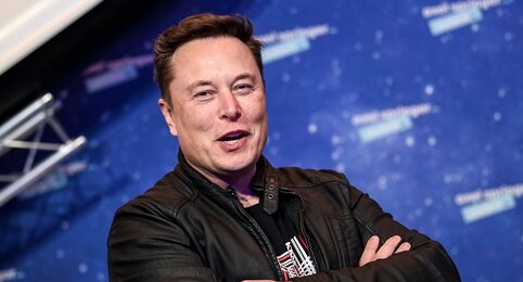 イーロン・マスク氏が失った資産、とんでもない額になり減少額が史上最大に･･･