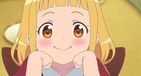 劇場アニメ『らくだい魔女』2023年3月31日公開決定！キャストに小野賢章さん、佐倉綾音さん