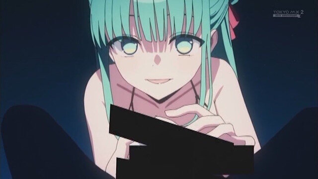 制作スタッフ『ぬきたし効果なのか、AT-Xの登録者数が歴代トップレベルで伸びてるらしい』　やっぱ性欲なんだよなぁ