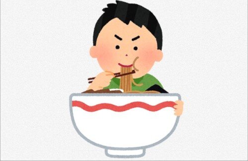 【画像】大食いさん、食べ放題で「お寿司」を140皿も食べてしまうｗｗｗｗｗｗｗｗｗｗ