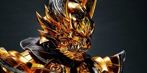 4年ぶり完全新作『牙狼＜GARO＞ ハガネを継ぐ者』2024年1月よりスタート！！