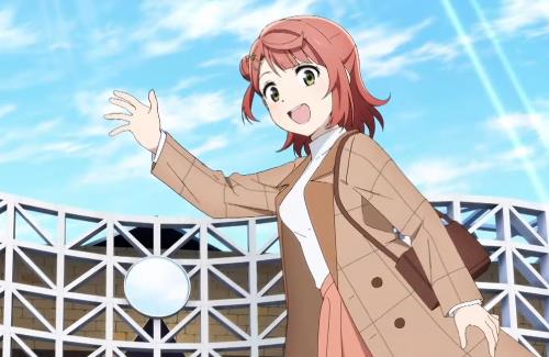 【速報】「ラブライブ！虹ヶ咲学園スクールアイドル同好会」新作エピソードOVA制作決定！2023年夏劇場公開予定！！