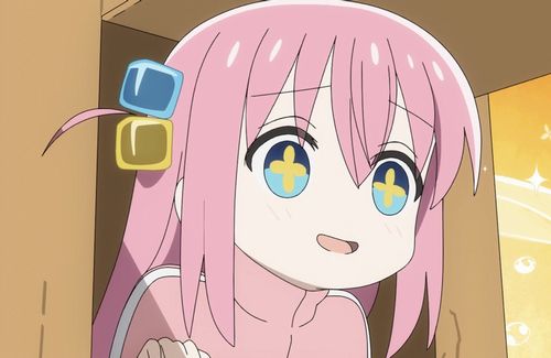 アニメ『ぼっち・ざ・ろっく』ついに海外ランキングで1位を獲得ｗｗｗ