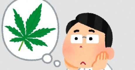 【悲報】若者に大麻がまん延し過ぎて、初めて“大麻＞覚醒剤”の数字になってしまう…