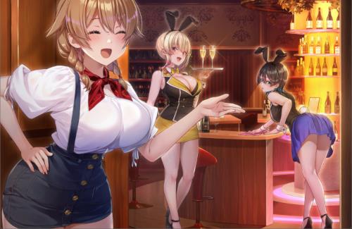 ニンテンドースイッチのDLソフトランキング→1位「8番出口」、2位「バニーガーデン」、3位「スイカゲーム」