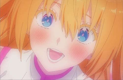 アニメ「2.5次元の誘惑 4話 感想」優しい世界だった