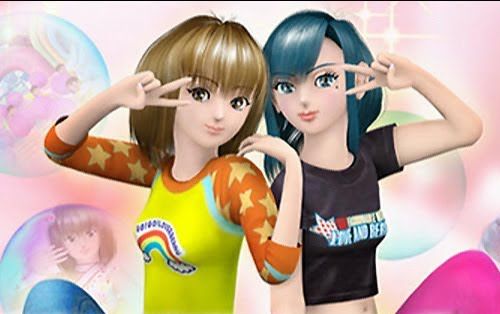 【祝】本日10月30日で『オシャレ魔女ラブandベリー』稼働20周年に！懐かしいな