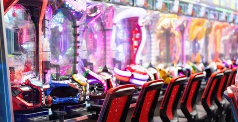 パチンコ店、今年だけで閉店数が200越え。めちゃくちゃ潰れる