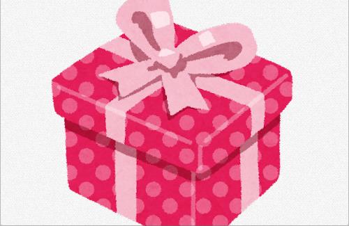 女性VTuberさん、初配信前に大量のプレゼントが届く