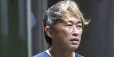 ガーシー被告が3000万円で保釈される、痩せたな