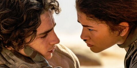 映画『デューン 砂の惑星PART2』公開日が2024年3月20日に決定！オールスターキャストが集結