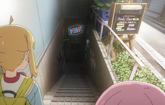 【ぼっち・ざ・ろっく！】モデルのライブハウス公式『機材搬入の妨げになるので、聖地巡礼は14時までにお済ませください』