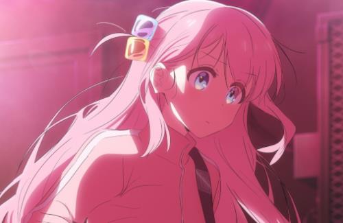 劇場総集編「ぼっち・ざ・ろっく！」、前編は2024年春・後編は2024年夏に公開！