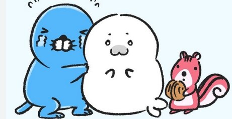 愛知から登場した労働局支援キャラが話題「過酷な労働環境下で体調を崩し、ひきこもり状態」