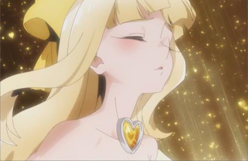 アニメ「魔法少女にあこがれて」BD&DVD特典ブックレットにマル秘な設定資料が収録ｗｗｗｗｗｗ