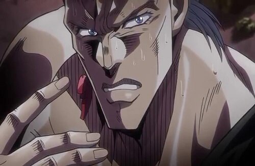 【悲報】ネットのオタクのせいでジョジョが被害を受けてしまう・・・