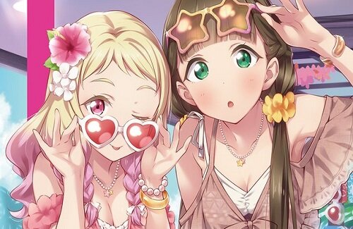 【画像】「LoveLive!Days2023年5月号」の表紙は桜小路きな子＆鬼塚夏美！今月もエッチだな・・・