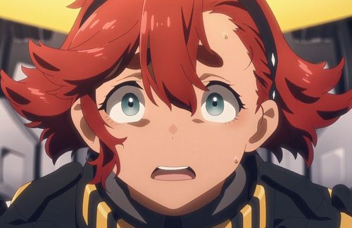 【あっ】アマプラさん、明日放送予定のアニメ『水星の魔女』の18話をフライング配信ｗｗｗｗ