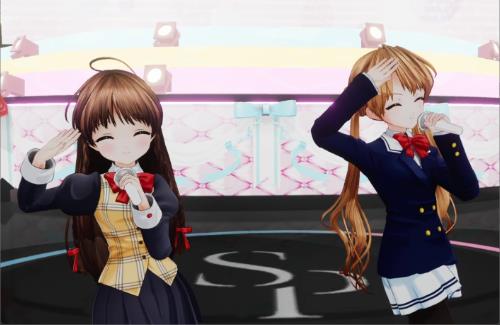 「シスタープリンセス25周年記念」クラウドファンディングの情報が解禁！応募開始は6月28日から