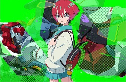 ジークアクス、早くも再放送が決定！！7月5日(土)夜7:00より、BS11にて放送