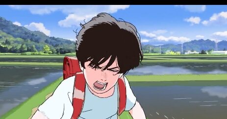 劇場アニメ『ルックバック』15秒CMが公開！早くみてえええええ