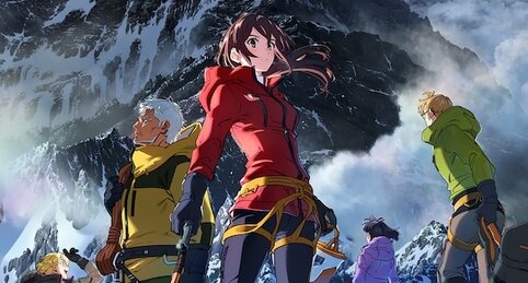 クラファンで1億円超を集めたTRPGが元の劇場アニメ『狂気山脈』パイロット映像公開！