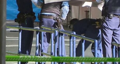アニソン野外フェス殺人未遂事件、人違いをしていた可能性が出てくる…