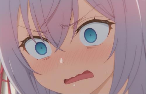 アニメ『時々ボソッとロシア語でデレる隣のアーリャさん』、ヒロインが可愛い！サービスシーン有り！最高！！！！