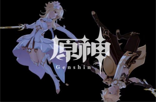 【朗報】ufotableさん、「魔法使いの夜」も「活撃 刀剣乱舞」も「原神」もちゃんと作ってたｗｗｗｗｗｗ