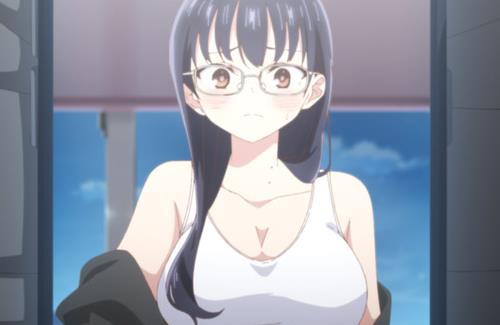 【僕ヤバ】ついにヤってしまうんか・・・