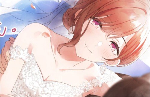 【シャニマス】公式が公開した「円香」のイラスト、完全にエンディングだろ・・・