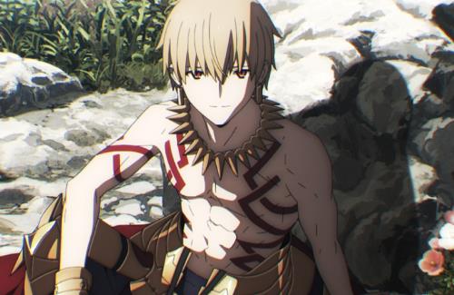 アニメ Fgoバビロニア 総集編 の放送が決定 マーリン役 櫻井孝宏さんがナレーションを担当 オタク Com オタコム アニメ Fgoバビロニア 総集編 の放送が決定 マーリン役 櫻井孝宏さんがナレーションを担当 オタク Com オタコム