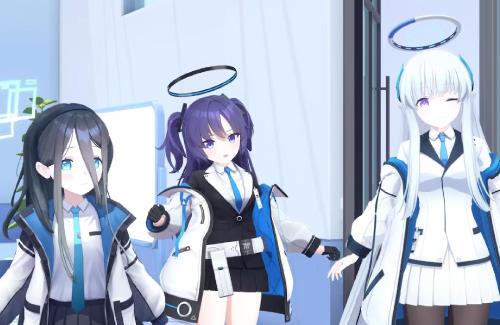 【！？】ブルアカ「先生、ちょっとお時間いただきます！」特別回きたぞおおおおおおおお