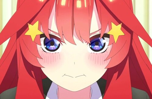 ごとよめの五月とフリーザ様の違いｗｗｗｗ