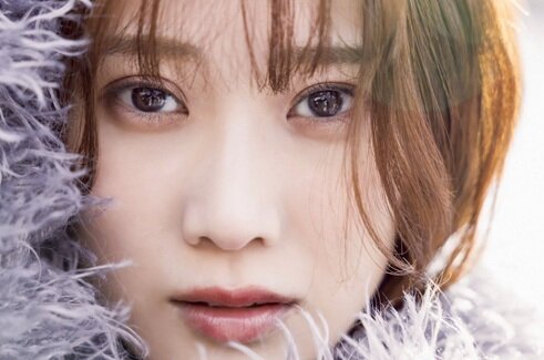 【画像】声優・夏吉ゆうこさんの写真集、表紙とタイトルが発表！