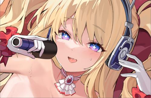 【アズレン】グアム（cv.各務華梨）のASMR動画が公開！これいいな…