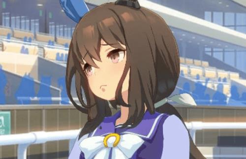 【ウマ娘】アヤベさんの中の人『488連で交換してエル完凸した朝????』