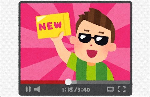 【悲報】PC系YouTuberさん『チャンネルの性別統計を見る度にYouTubeをやめたくなる』