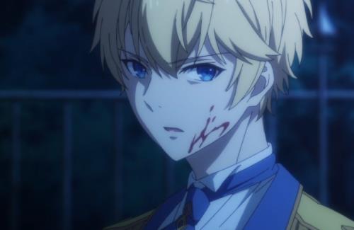 アニメ「転生王女と天才令嬢の魔法革命 8話」助からんやろ…